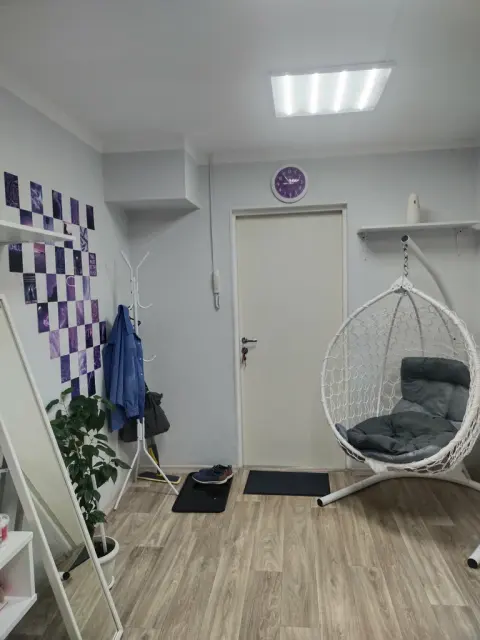 Студия наращивания ресниц