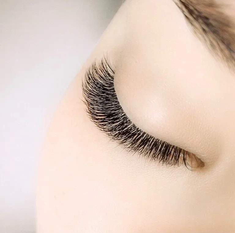 Студия наращивания ресниц Lashery — фото 2