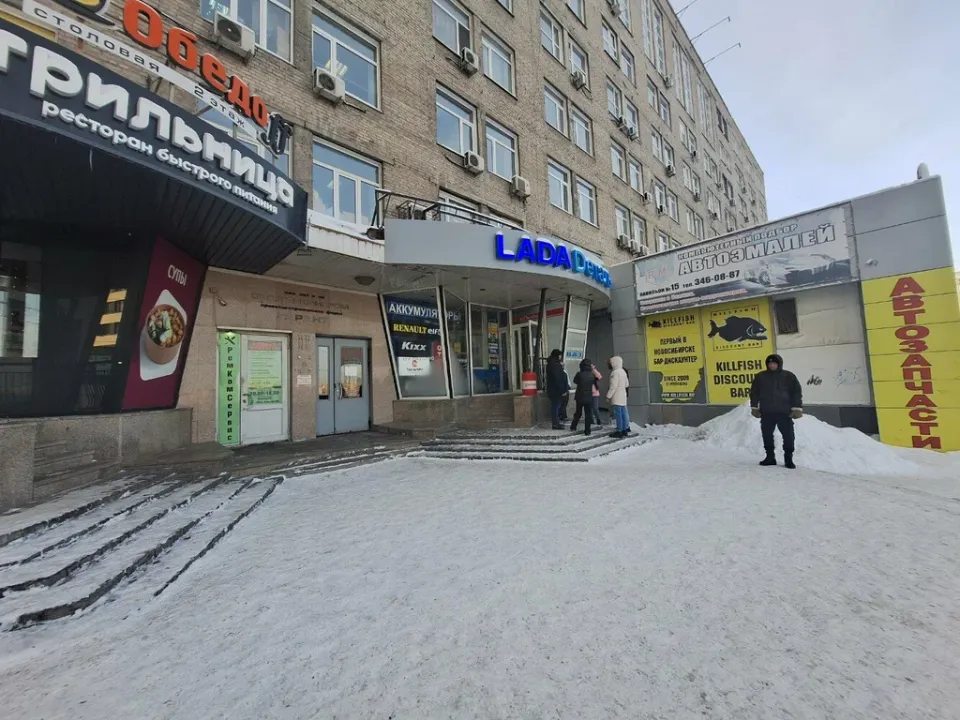 Студия ногтевой эстетики — фото 1