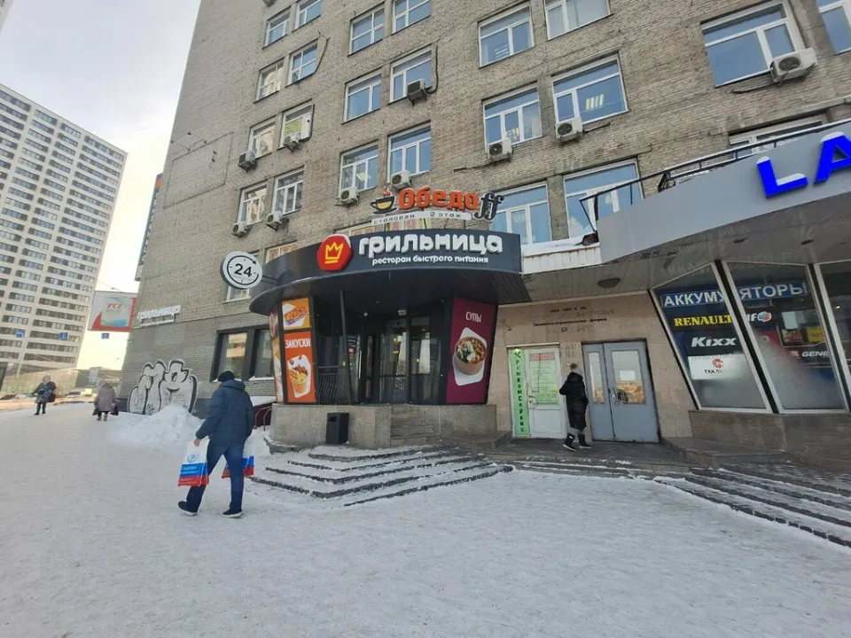 Студия ногтевой эстетики — фото 4