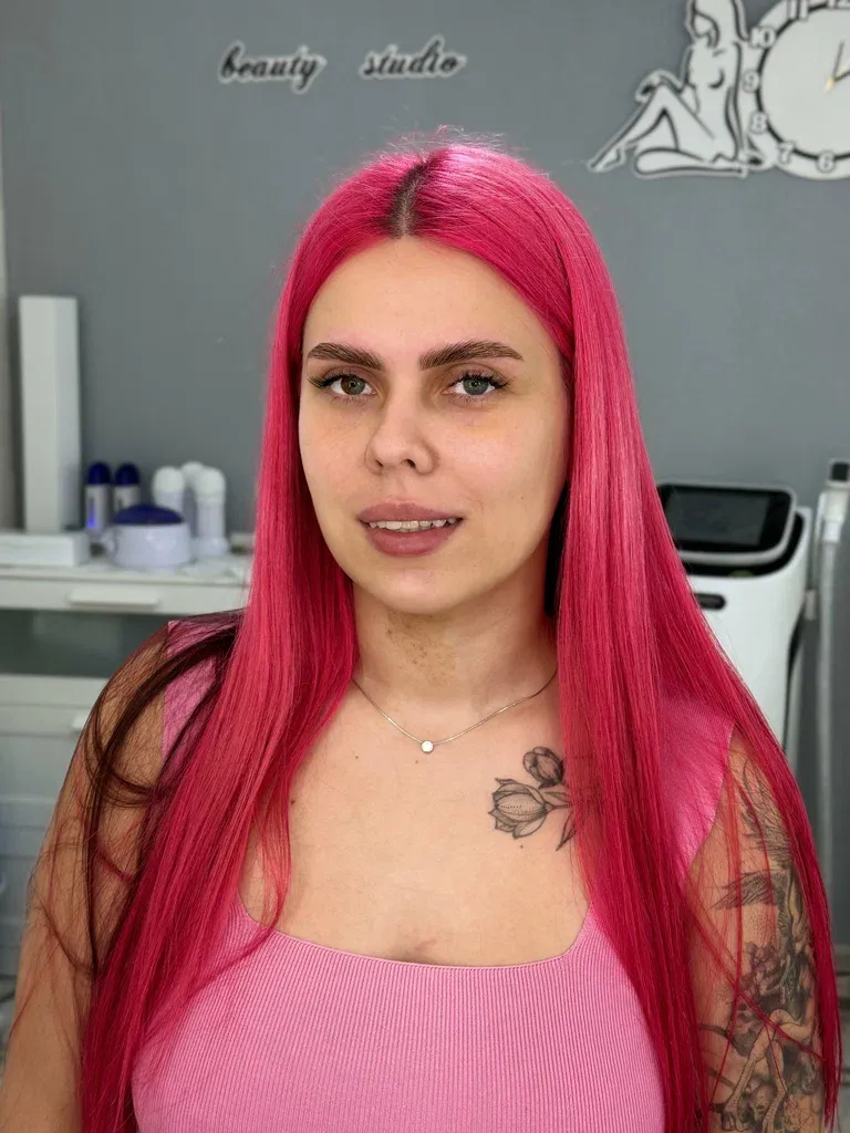 Надежда Петрова Beauty master — фото 3