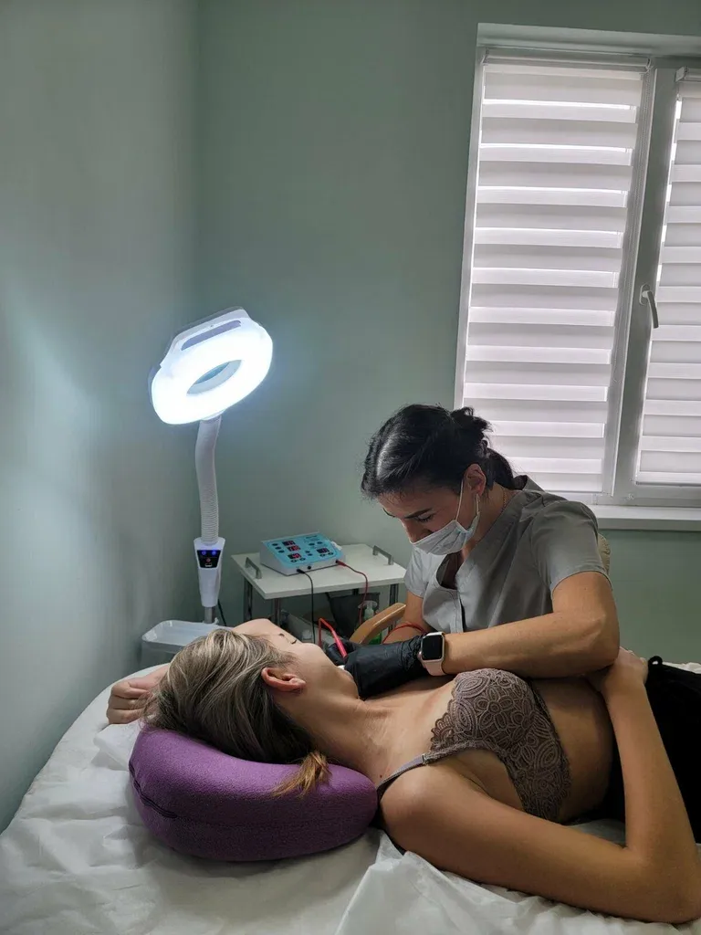 Надежда Петрова Beauty master — фото 6