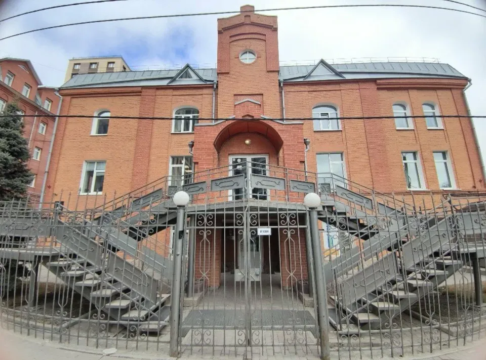 Студия Точных Стрижек — фото 2