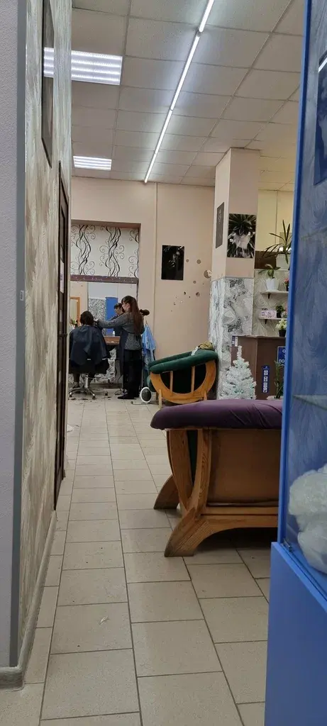 Твой style