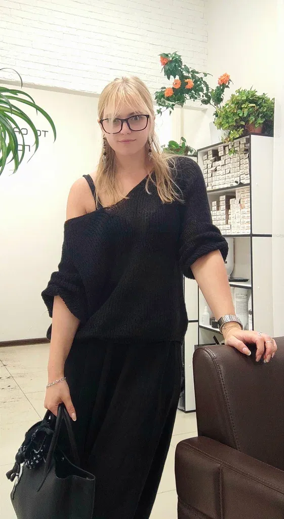 Топ-стилист Анита — фото 4
