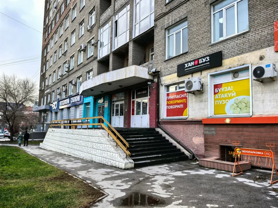 Центр ногтевой эстетики — фото 2