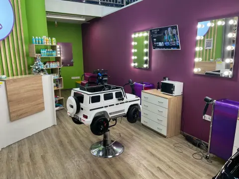 Чудо Расчёска