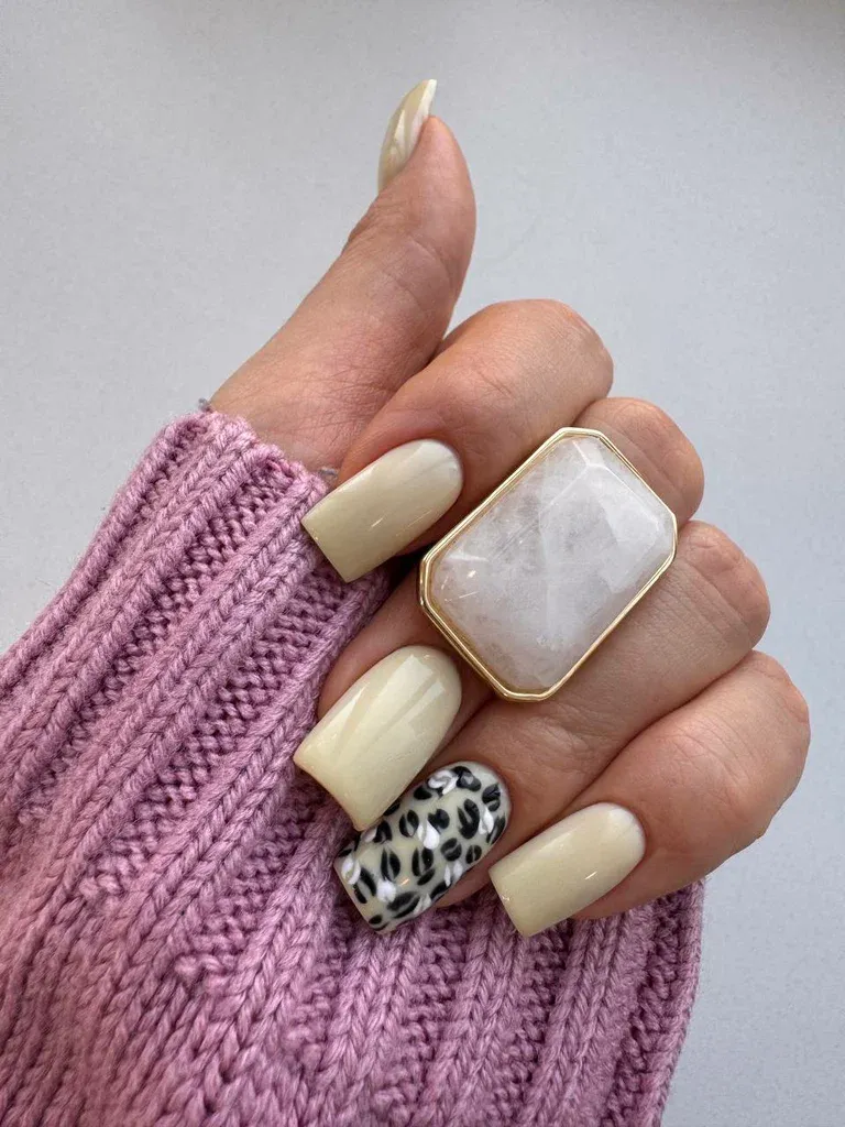 Эконогти — фото 1