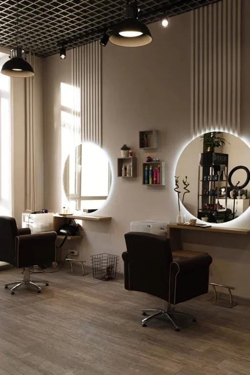 A K hair studio — фото 3
