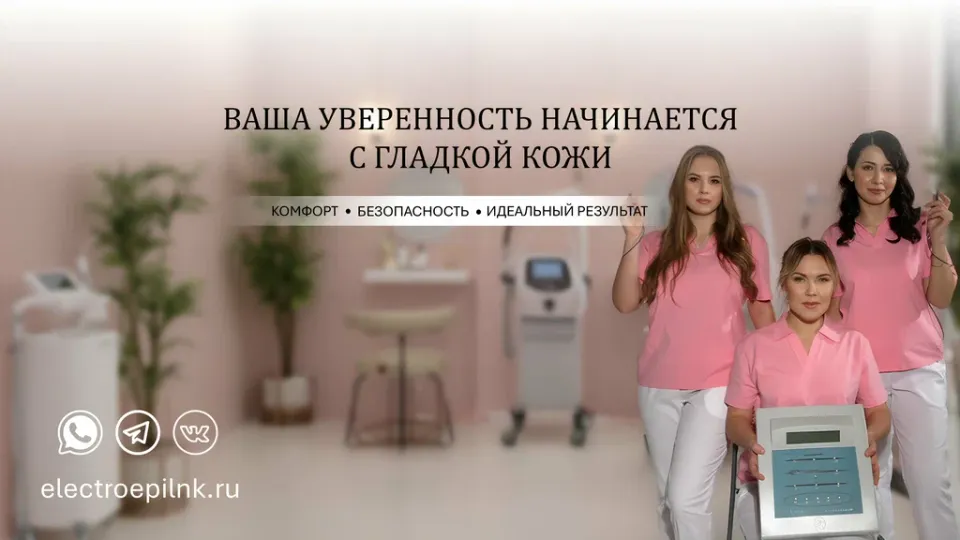 Студия эпиляции Натальи Киселевой — фото 2