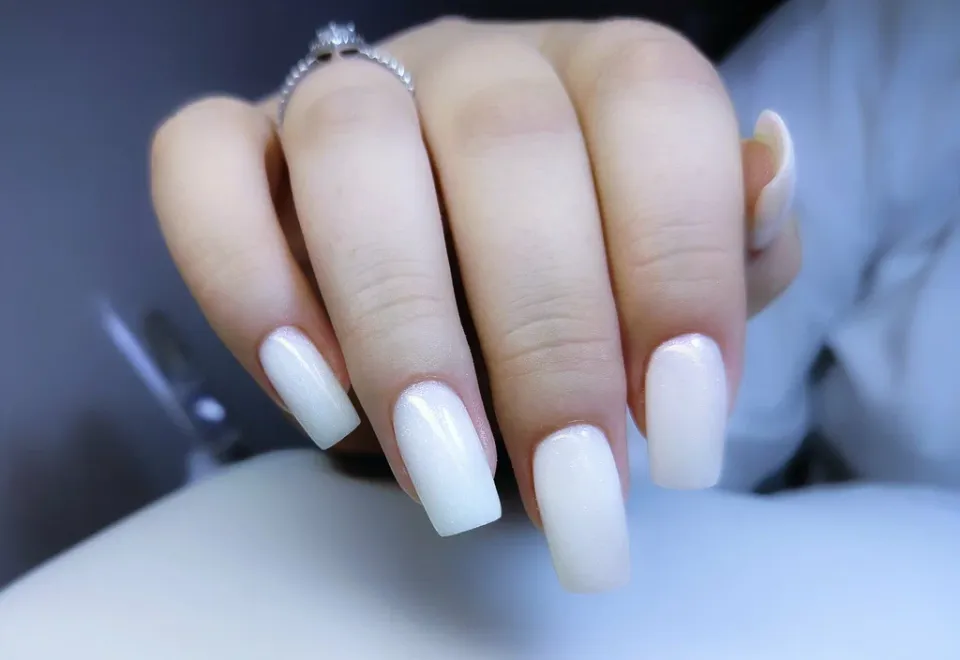 Alise_Nails — фото 1