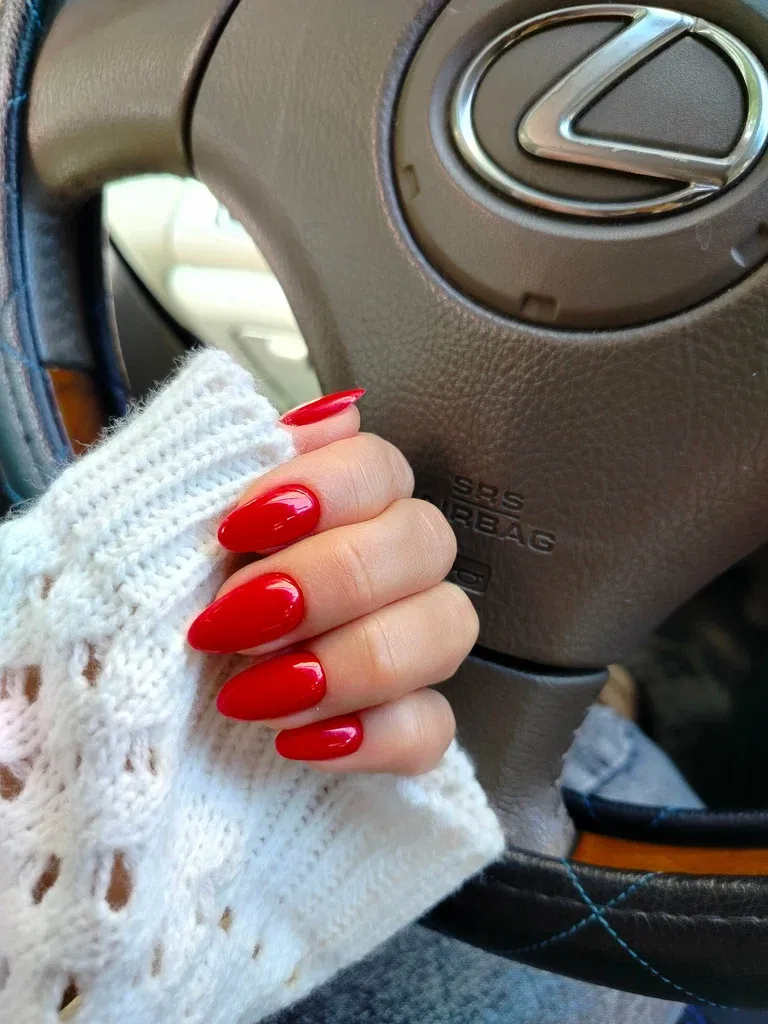 Alise_Nails — фото 3