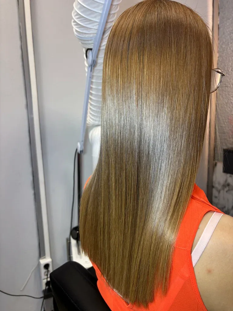 Amore Hair — фото 1