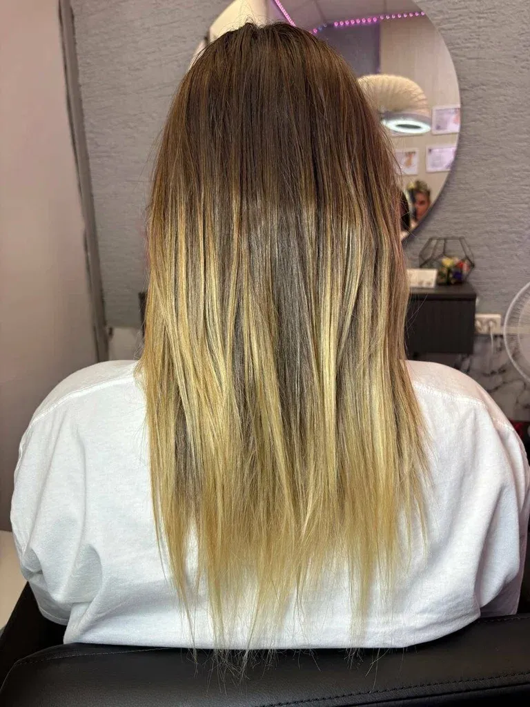 Amore Hair — фото 3