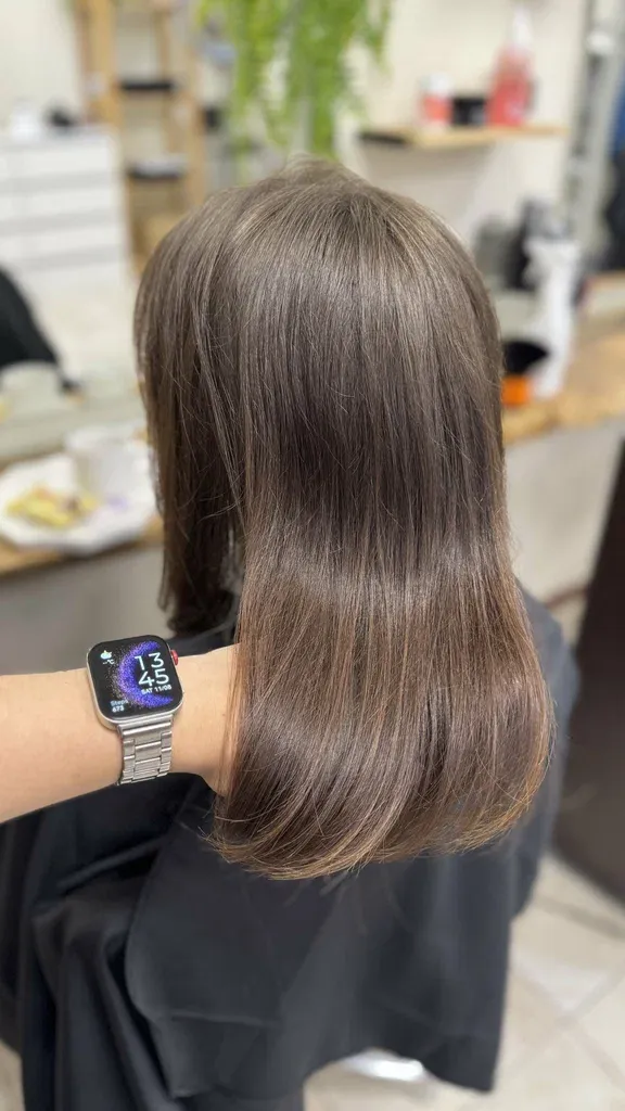 Anna Hair — фото 1