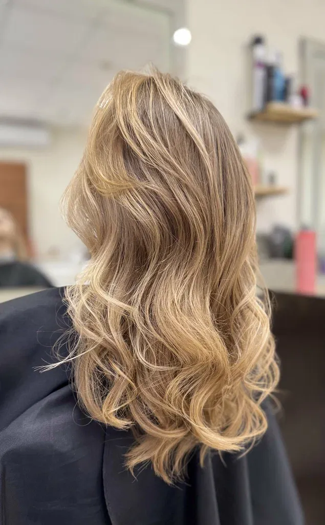 Anna Hair — фото 2