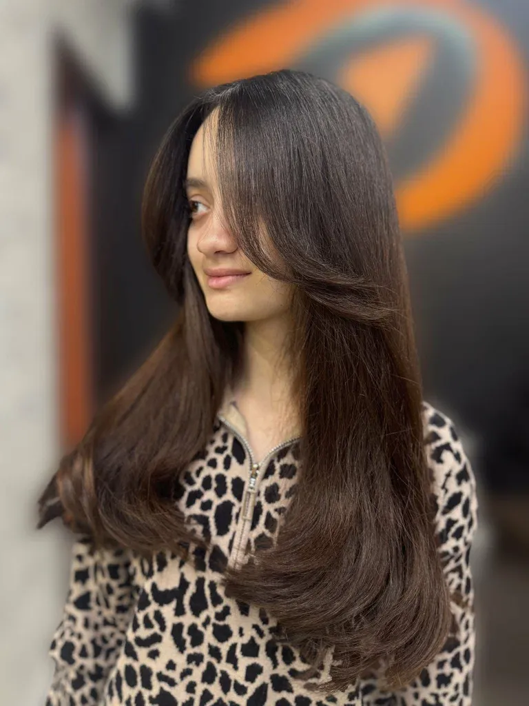 Anna Hair — фото 3