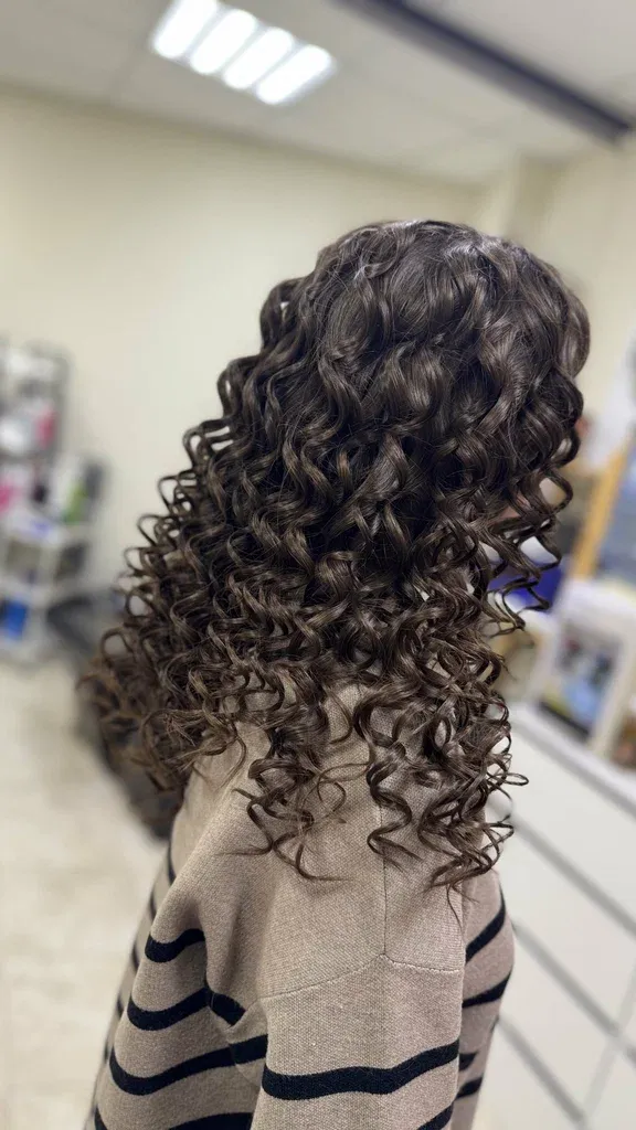 Anna Hair — фото 5