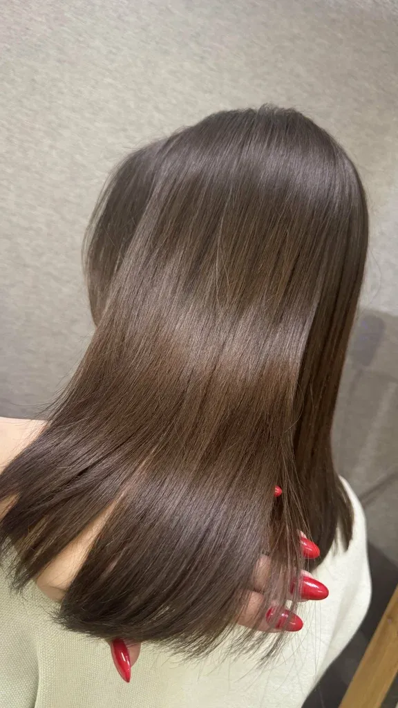 Anna Hair — фото 6
