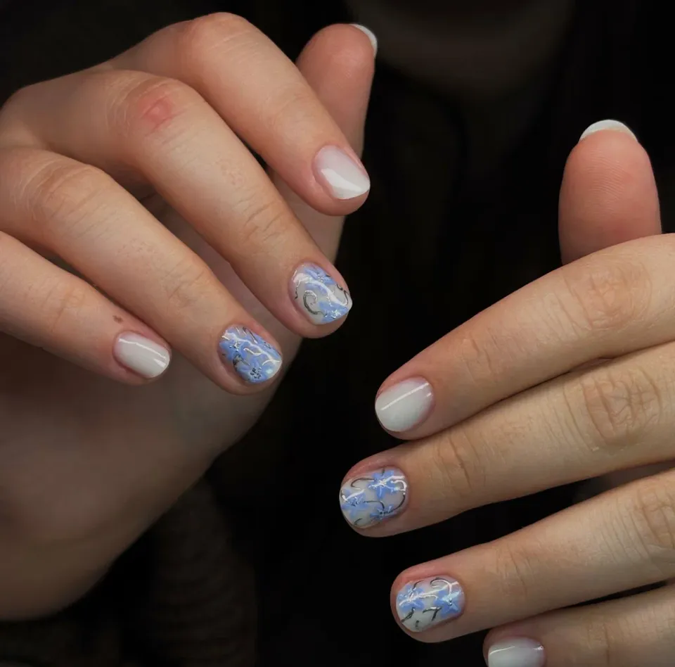 Anna nail studio — фото 1