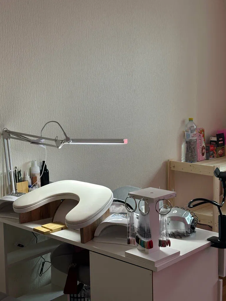 Anna nail studio — фото 5