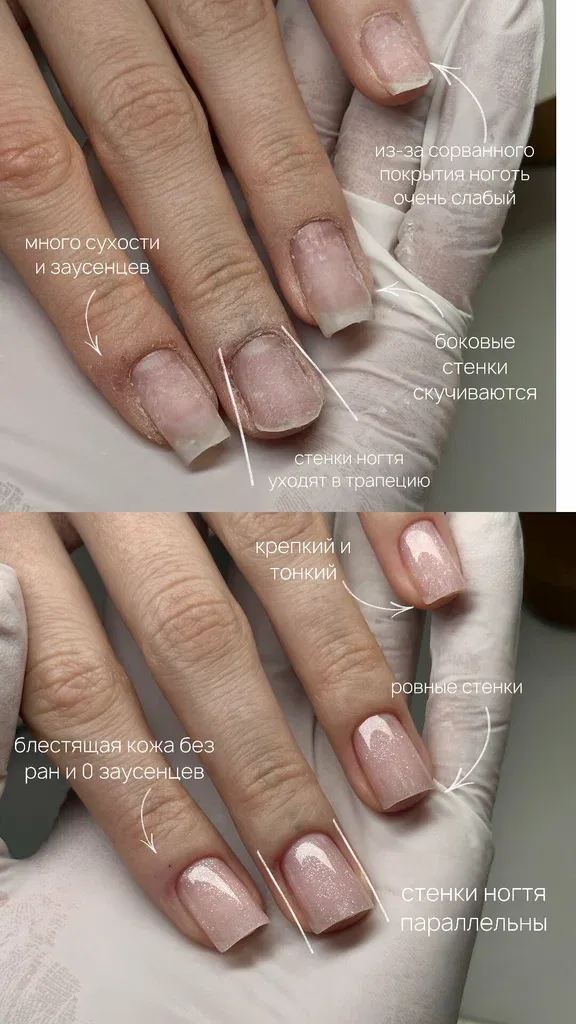 Ans nail studio — фото 3