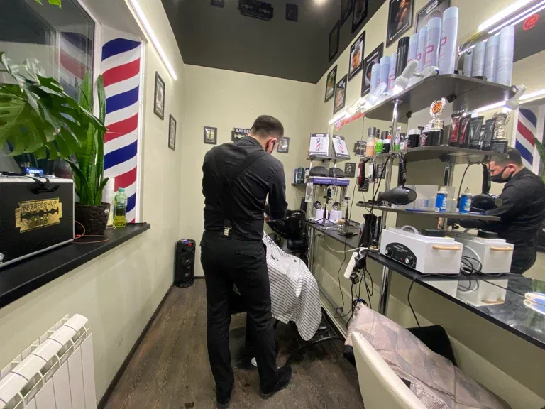BarberShop 808 — фото 2