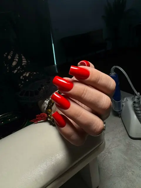 Beauty bar
