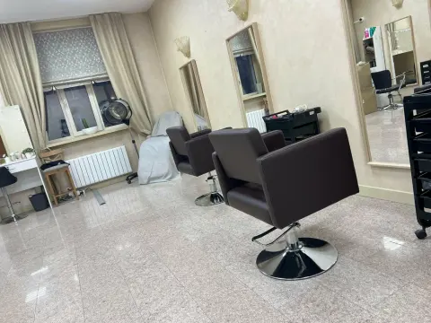 Beauty Club