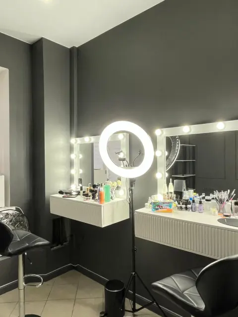 Beauty I