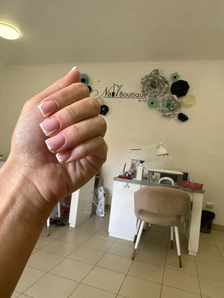 Nail boutique — фото 1