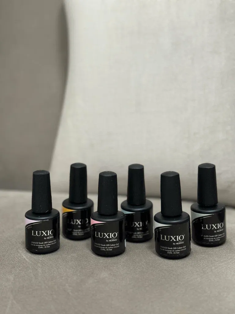 Nail boutique — фото 3