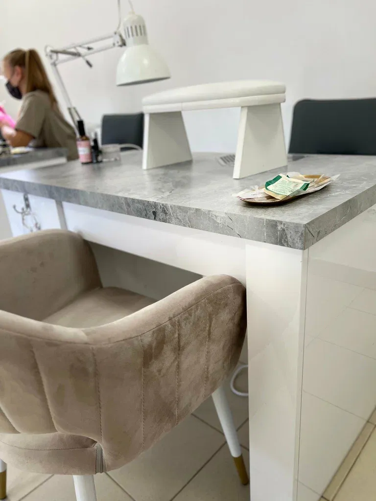 Nail boutique — фото 4