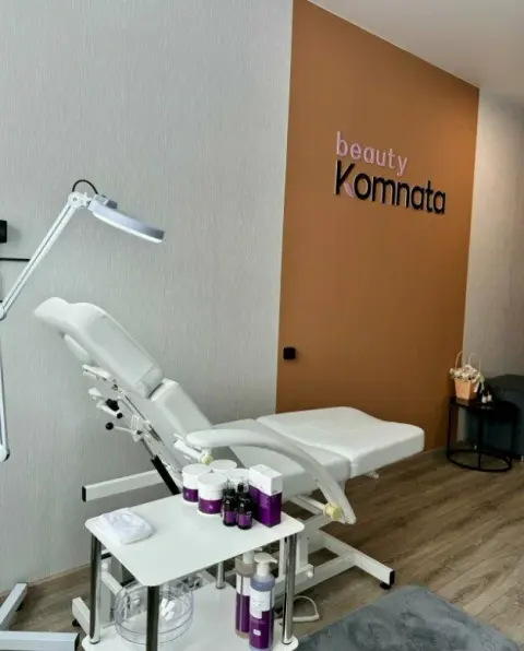 Beauty komnata