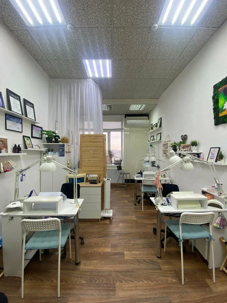 Beauty Lab — фото 3