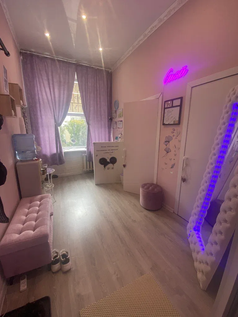 Beauty lab by Anna Bugaets — фото 1