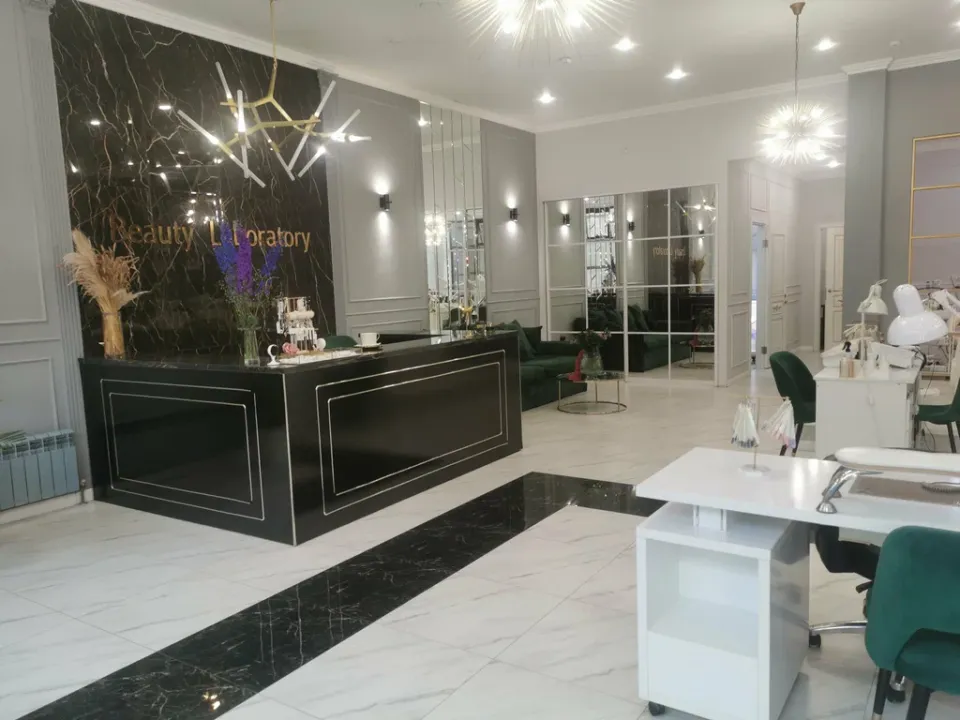 Beauty Laboratory — фото 1