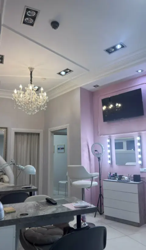 Beauty Live