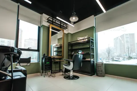 Beauty Menu