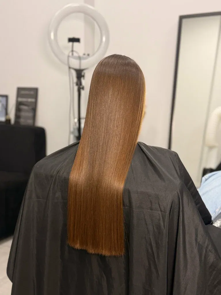 Beksi Hair — фото 2