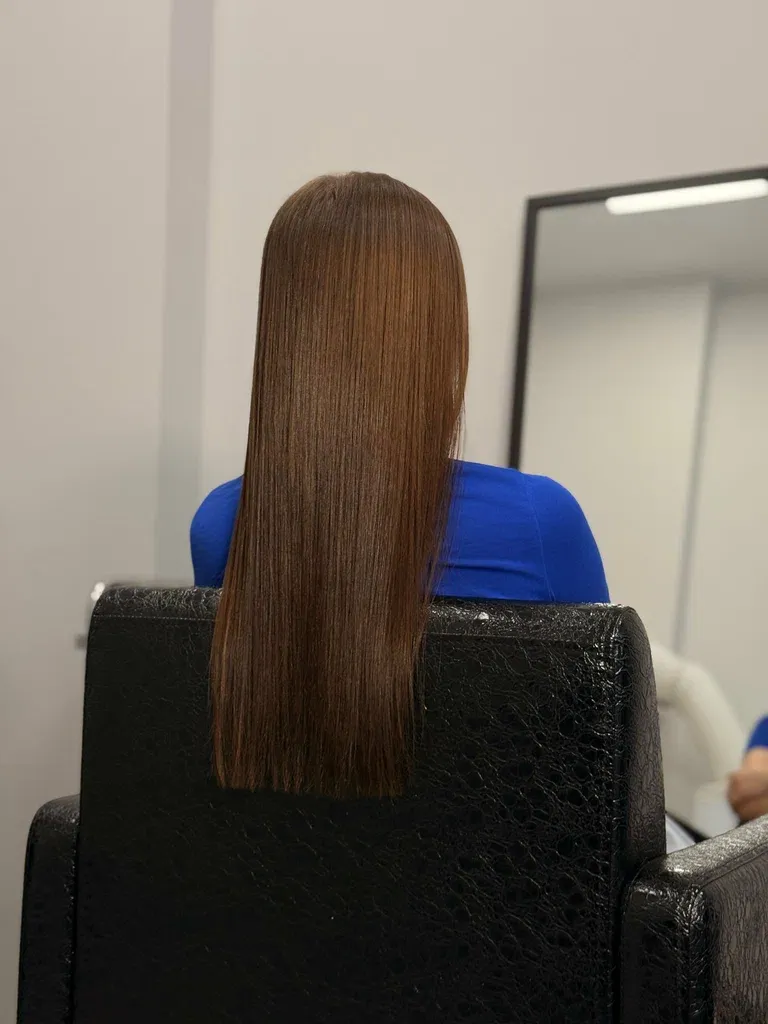 Beksi Hair — фото 4