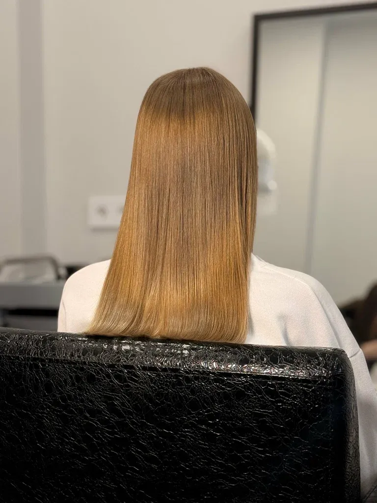 Beksi Hair — фото 5