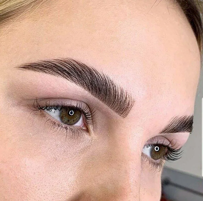 Brow Bar — фото 4
