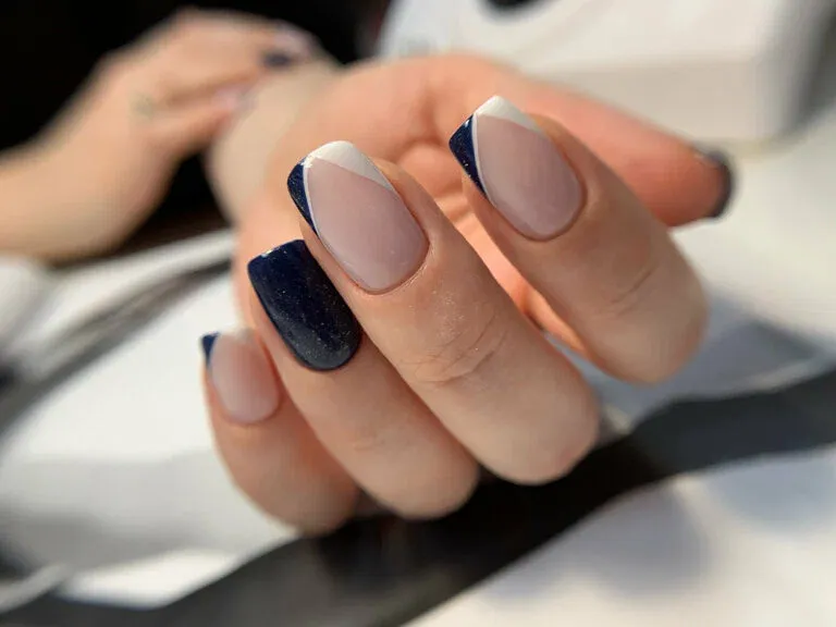 Buleeva nail studio — фото 1