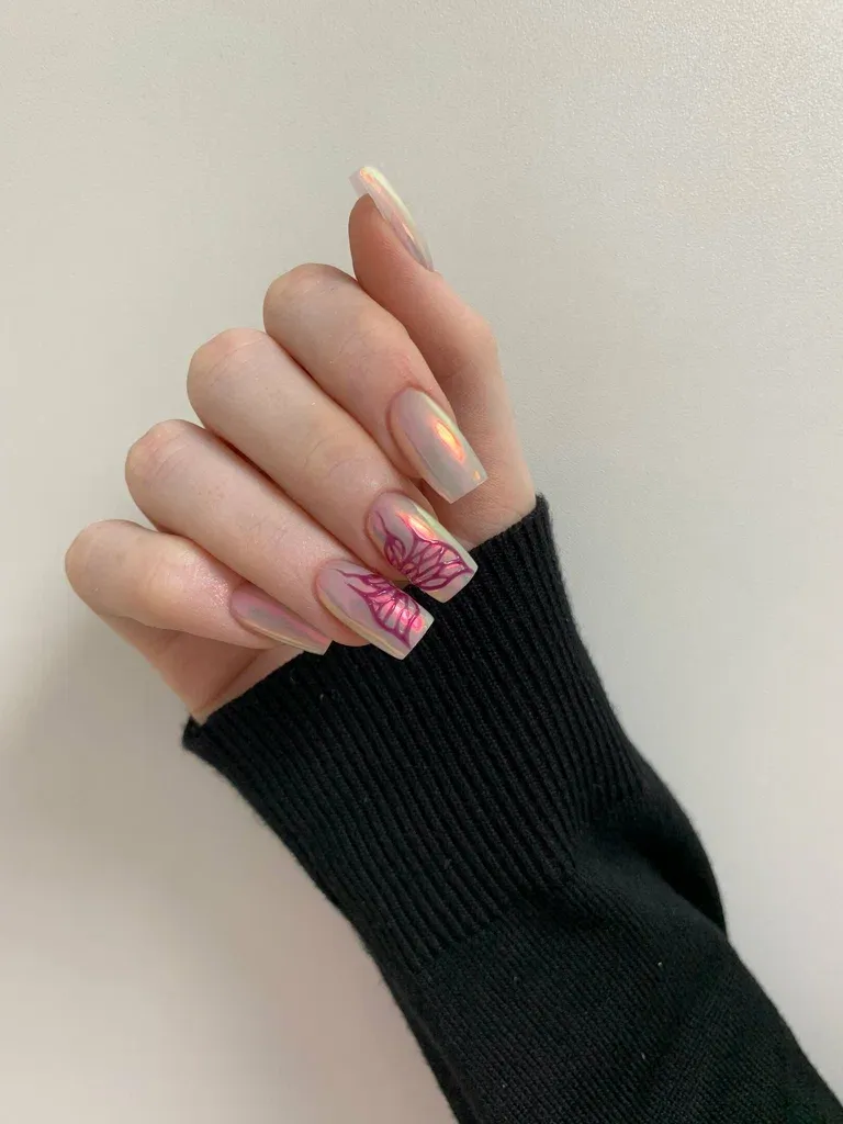 Buleeva nail studio — фото 3