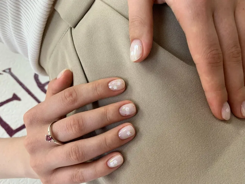 Buleeva nail studio — фото 4