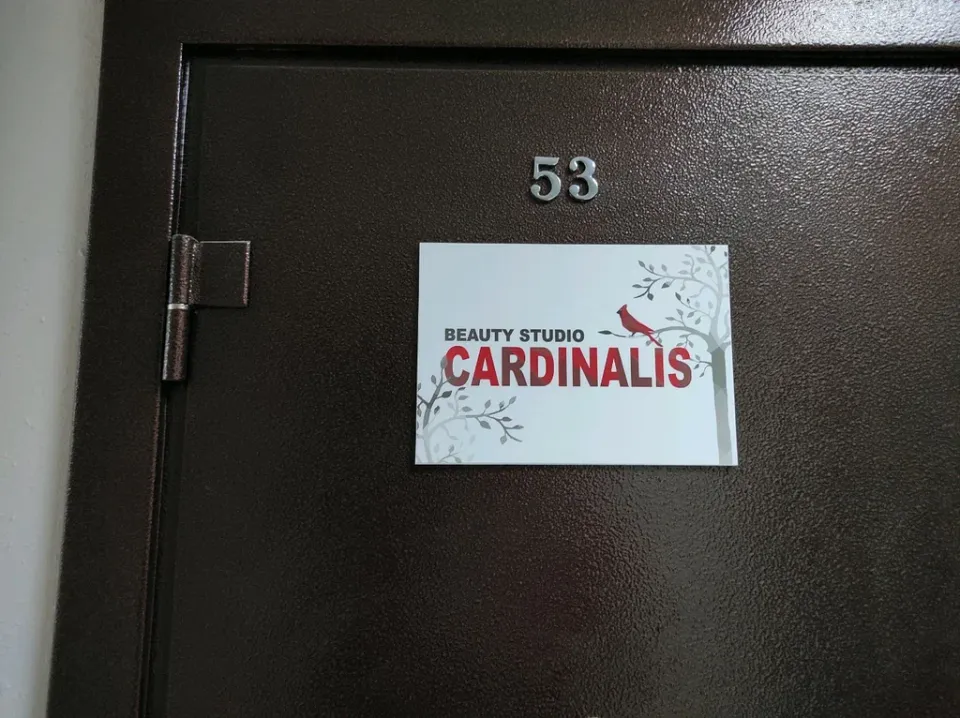 Cardinalis — фото 5
