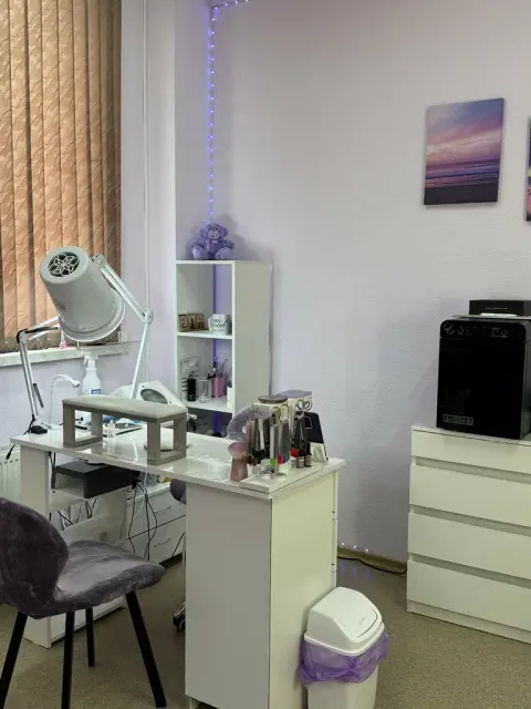 Nail Studio by Zarina Yaremchuk