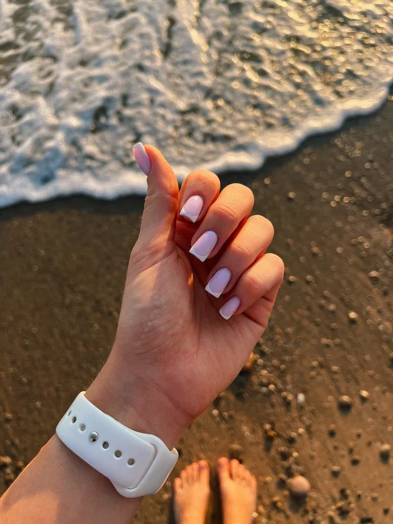 Nail Studio by Zarina Yaremchuk — фото 2