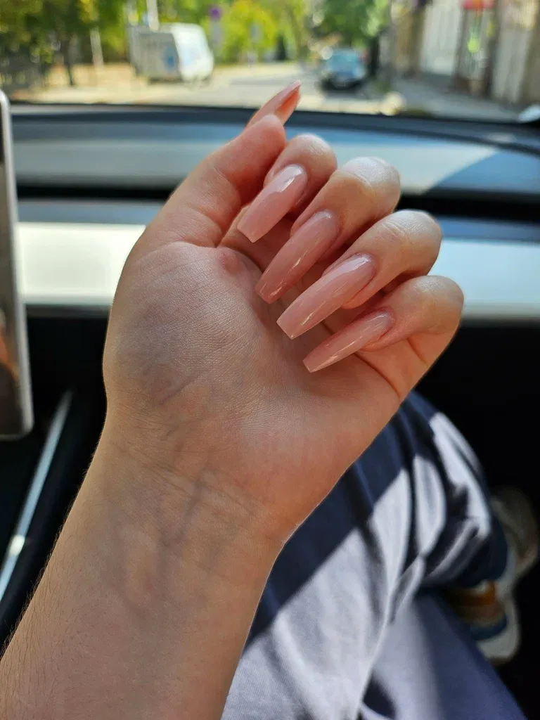 Nail Studio by Zarina Yaremchuk — фото 4